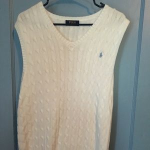 Polo Vest